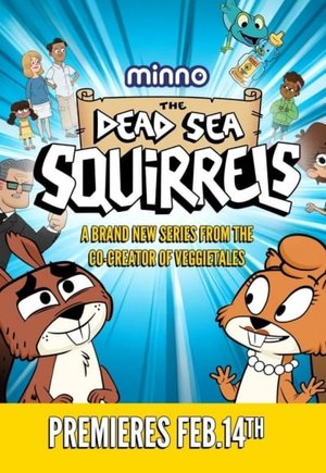 The Dead Sea Squirrels