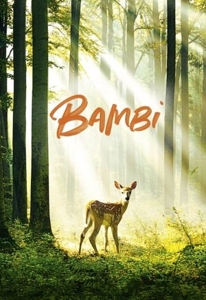 Bambi: A Tale of Life in the Woods
