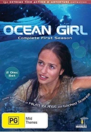 Ocean Girl
