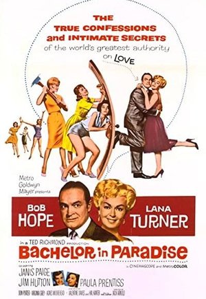 Bachelor in Paradise