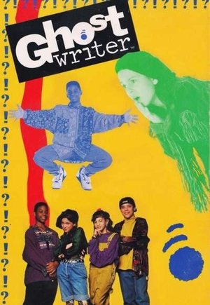 Ghostwriter