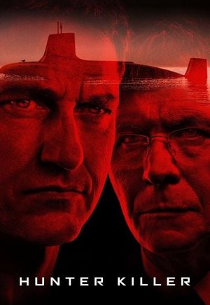 Hunter Killer
