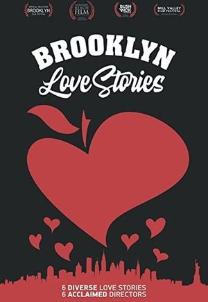 Brooklyn Love Stories