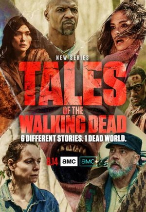 Tales of the Walking Dead