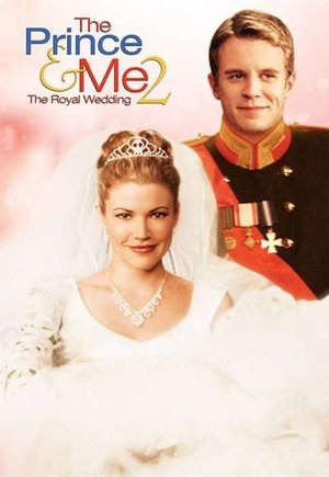 The Prince & Me II: The Royal Wedding