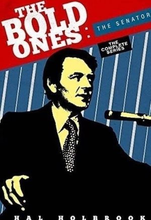 The Bold Ones: The Senator
