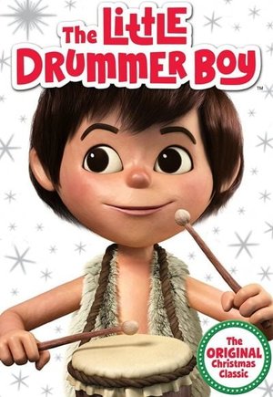 The Little Drummer Boy
