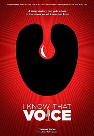 I Know That Voice