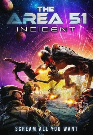 The Area 51 Incident