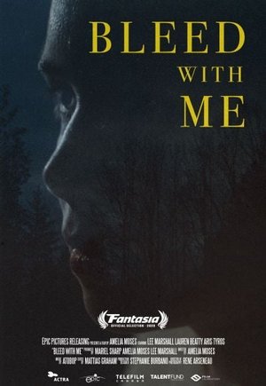 Bleed with Me