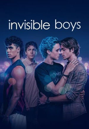 Invisible Boys