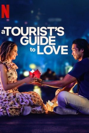 A Tourist's Guide to Love