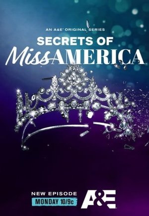 Secrets of Miss America