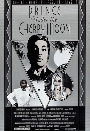 Under the Cherry Moon