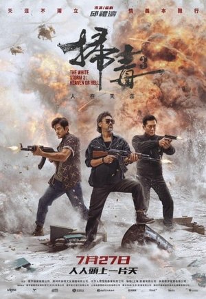 The White Storm 3: Heaven or Hell