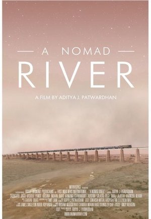 A Nomad River