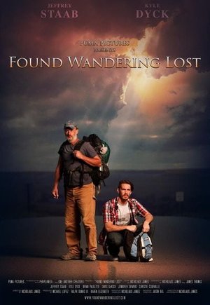 Found Wandering Lost