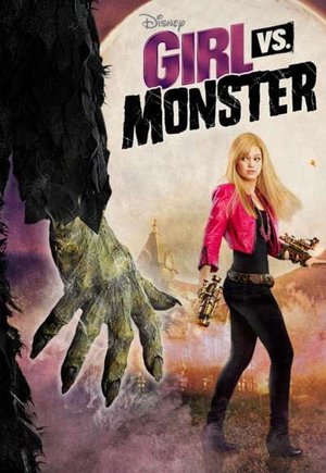Girl Vs. Monster