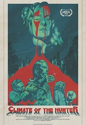 Climate of the Hunter