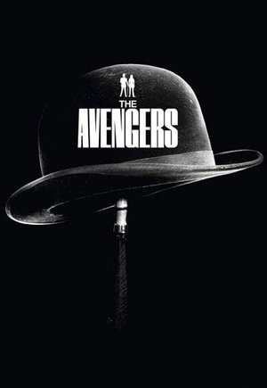 The Avengers