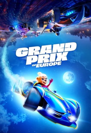 Grand Prix of Europe