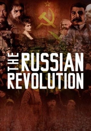 The Russian Revolution