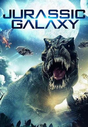 Jurassic Galaxy