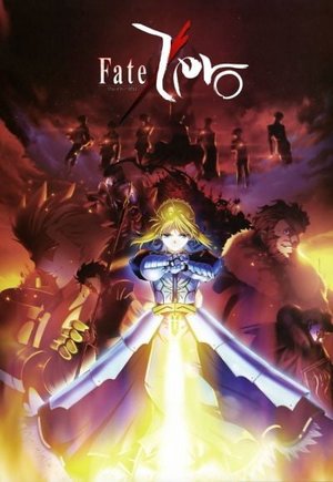 Fate/Zero
