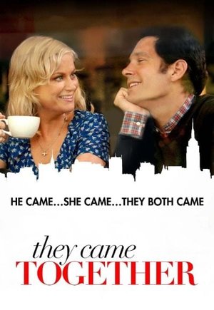 They Came Together