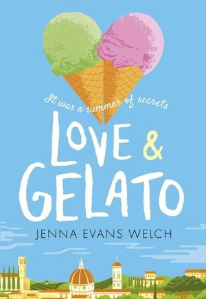 Love & Gelato