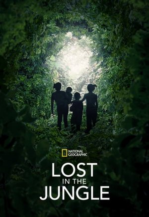 Lost in the Jungle