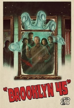 Brooklyn 45
