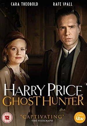 Harry Price: Ghost Hunter