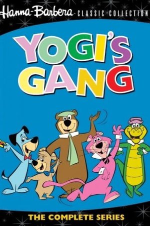 Yogi's Gang
