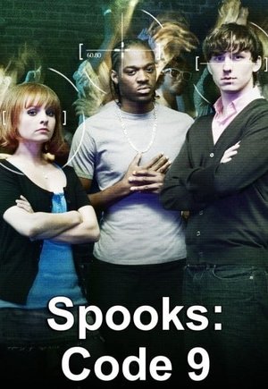 Spooks: Code 9