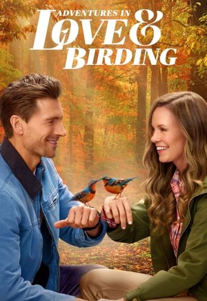 Adventures in Love & Birding