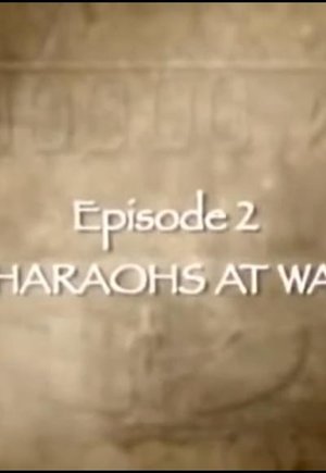 Pharaohs at War