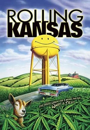 Rolling Kansas