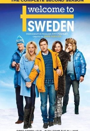 Welcome to Sweden