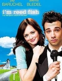 I'm Reed Fish