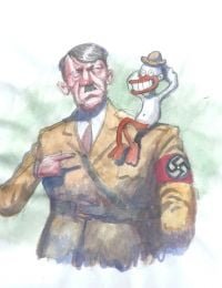 Hitler's Folly