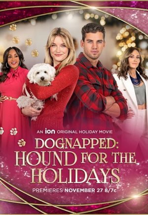 Dognapped: Hound for the Holidays