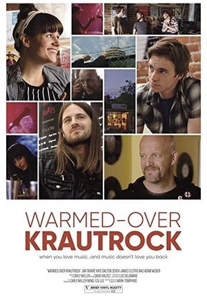 Warmed-Over Krautrock