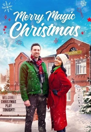 Merry Magic Christmas