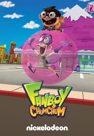 Fanboy & Chum Chum