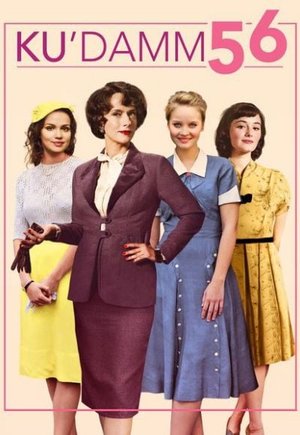 Ku'damm 56