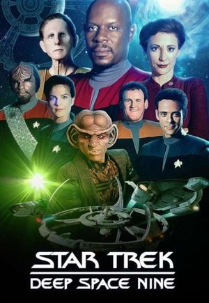 Star Trek: Deep Space Nine