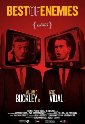 Best of Enemies: Buckley vs. Vidal