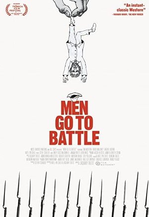 Men Go to Battle