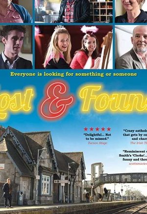 Lost & Found